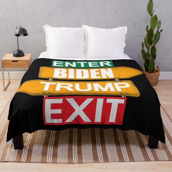 Item preview,  Anti Trump Pro Biden USA Presidential Election 2020 designed and sold by daybreakagain.