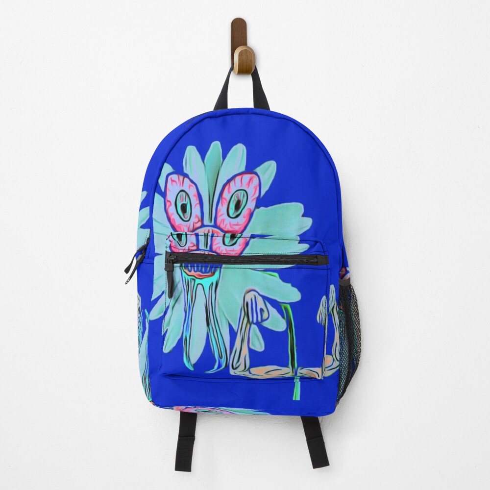 Item preview, Backpack designed and sold by ACidysfunction.
