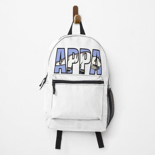 Item preview, Appa Graphic designed and sold by sidney-grace.