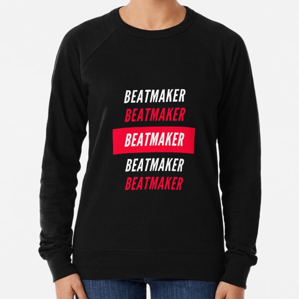 Beatmaker Sweatshirts Hoodies for Sale Redbubble