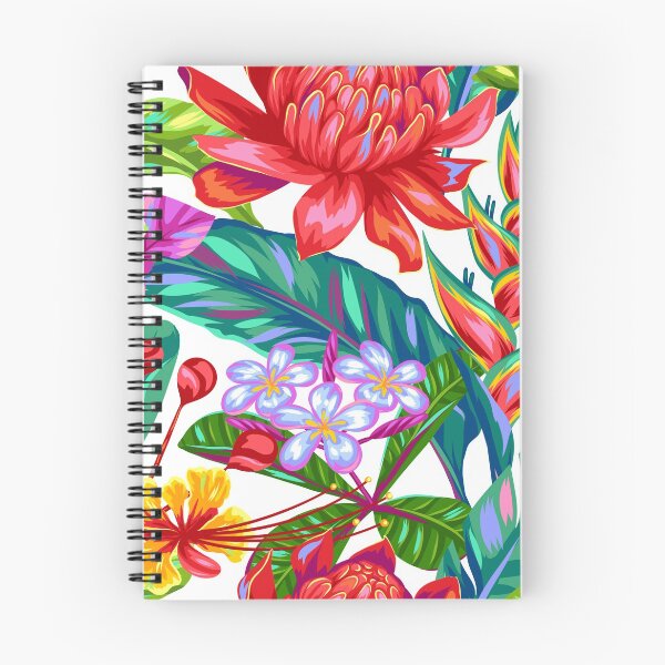 Item preview, Colorful flower designed and sold by ALINNAN789.