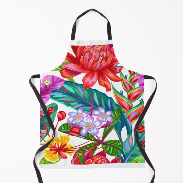 Item preview, Colorful flower designed and sold by ALINNAN789.
