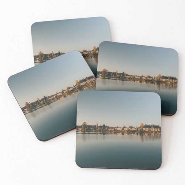 Item preview, Lake Front designed and sold by overwheat.