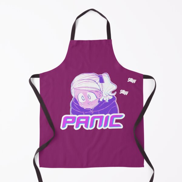 Item preview, Panic!!! designed and sold by PowerSurge.