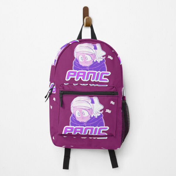 Item preview, Panic!!! designed and sold by PowerSurge.