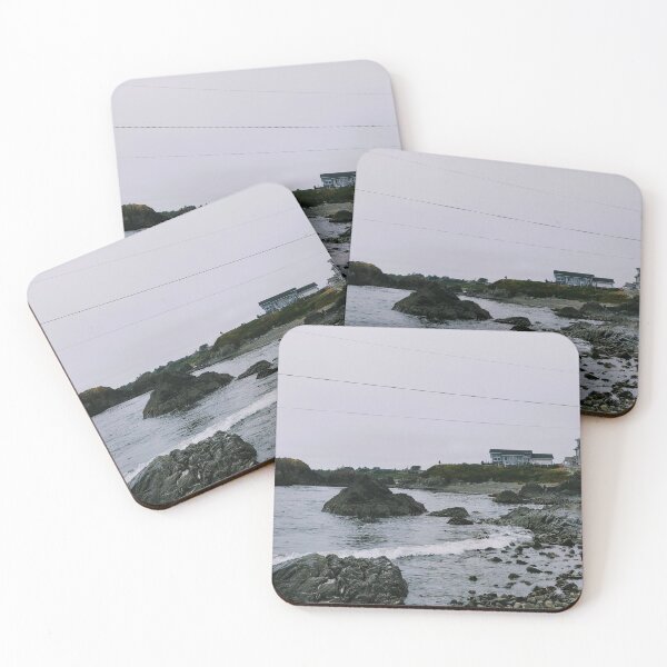 Item preview, Battery Point, along the California Coast designed and sold by Isaac Stevens.