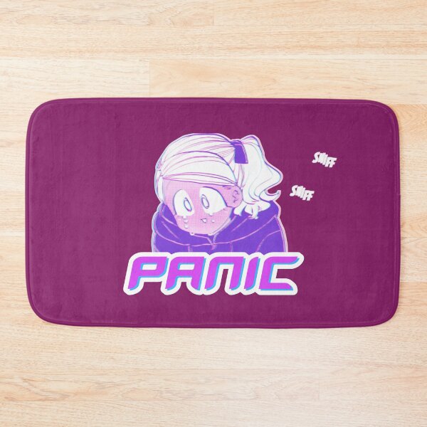 Item preview, Panic!!! designed and sold by PowerSurge.