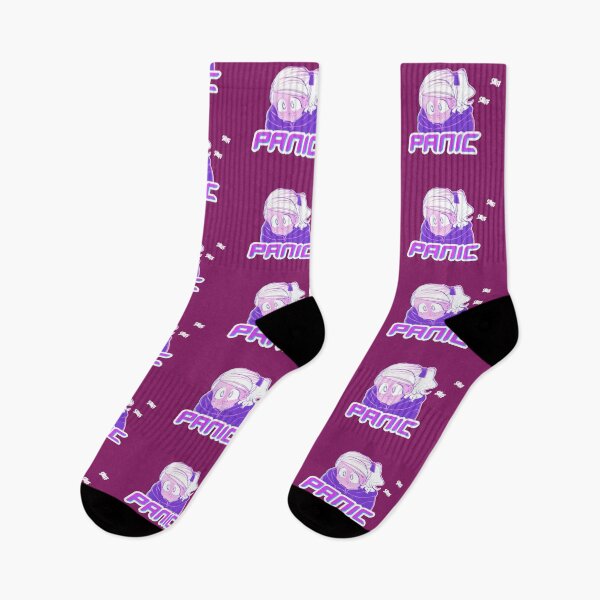 Item preview, Panic!!! designed and sold by PowerSurge.