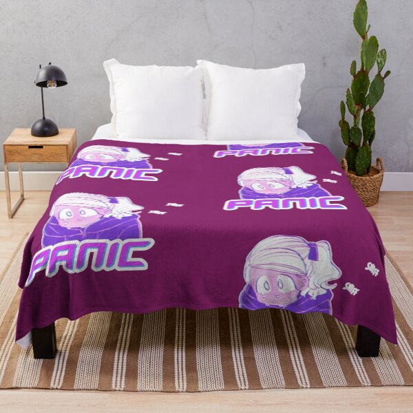 Item preview, Panic!!! designed and sold by PowerSurge.