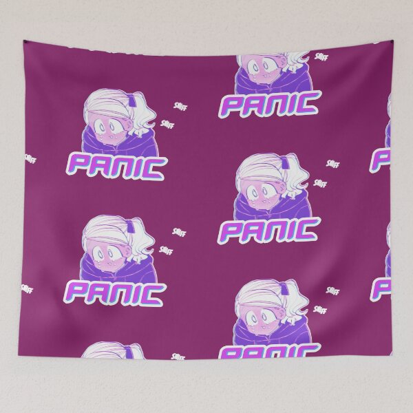 Item preview, Panic!!! designed and sold by PowerSurge.