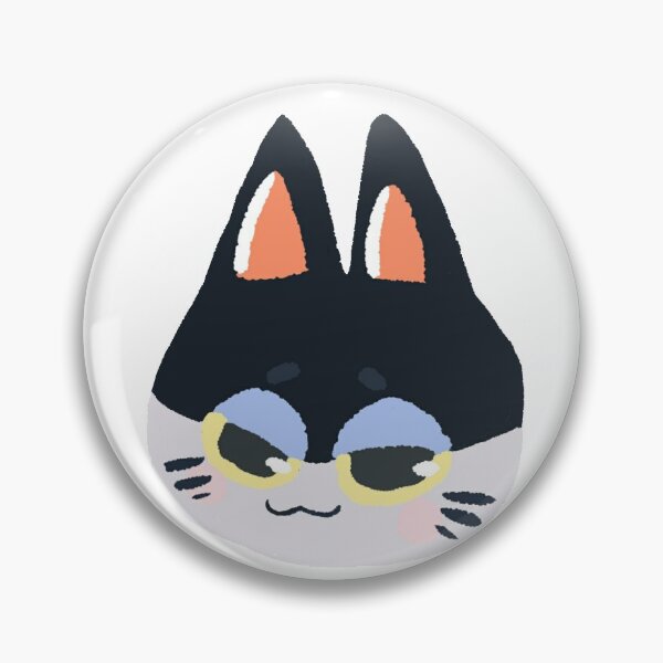 Item preview, Punchy designed and sold by NorseValkryie.