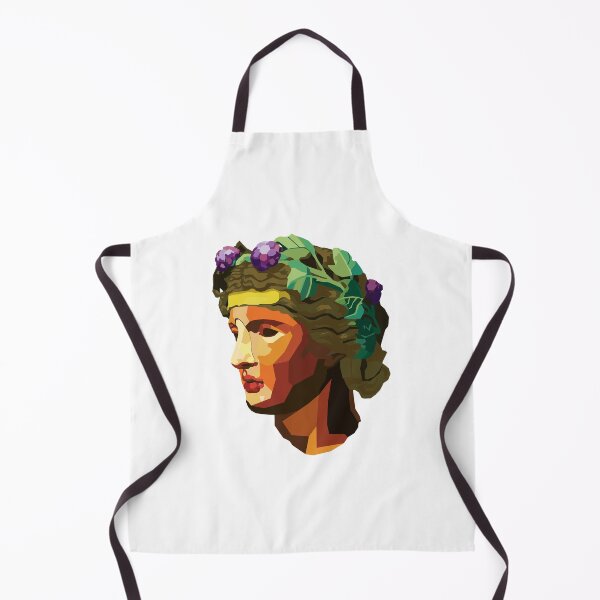 Item preview, Dionysus designed and sold by JamesAdrianArt.
