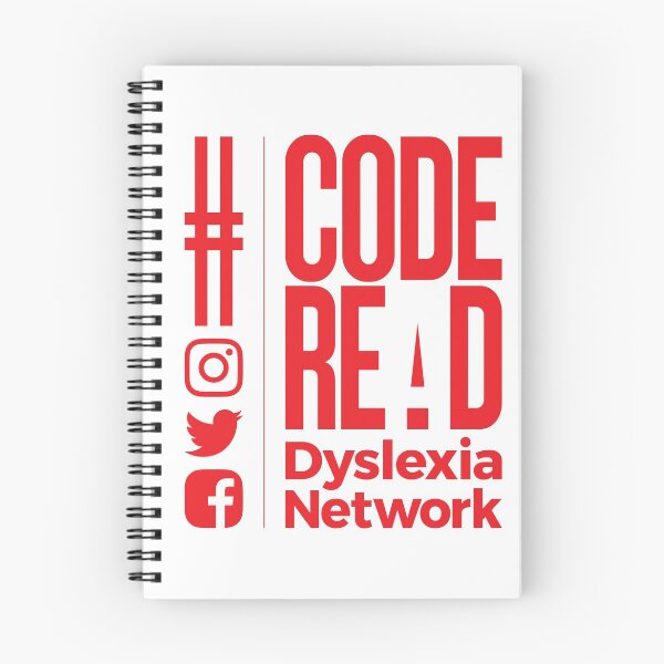 Item preview, Code REaD White/Red designed and sold by CodeRead.