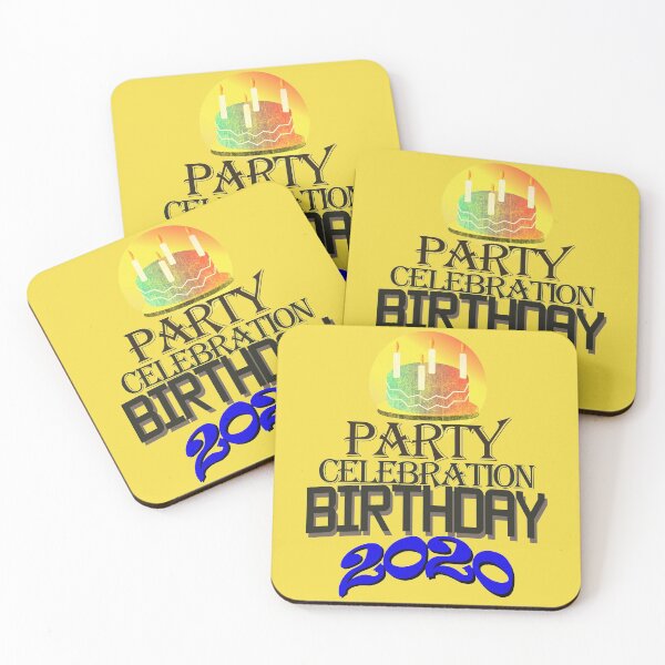 Item preview, Birthday Party Celebration designed and sold by SueSakpal.