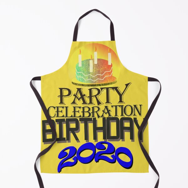 Item preview, Birthday Party Celebration designed and sold by SueSakpal.