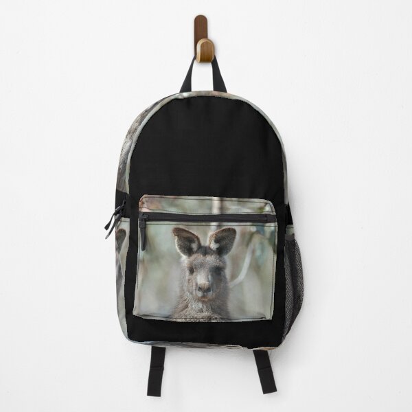 Item preview, Kangaroo designed and sold by quentinjlang.