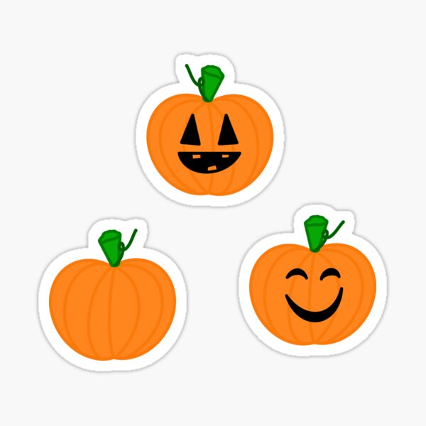 Item preview, Pumpkins & Jack-O-Lanterns designed and sold by hoosgrace.
