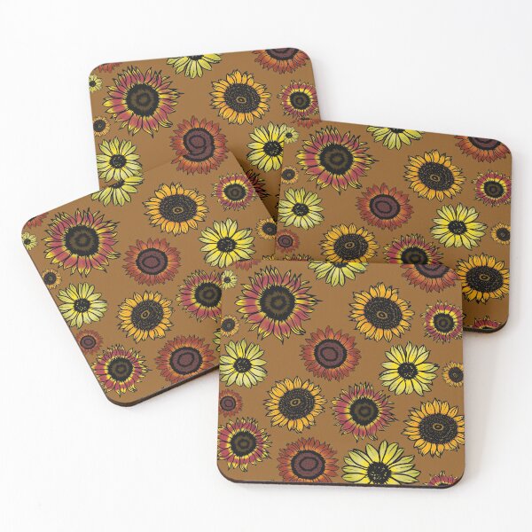Item preview, Sunflowers designed and sold by Sage-midnight.
