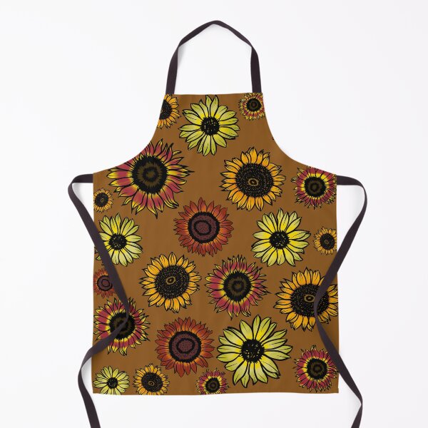 Item preview, Sunflowers designed and sold by Sage-midnight.
