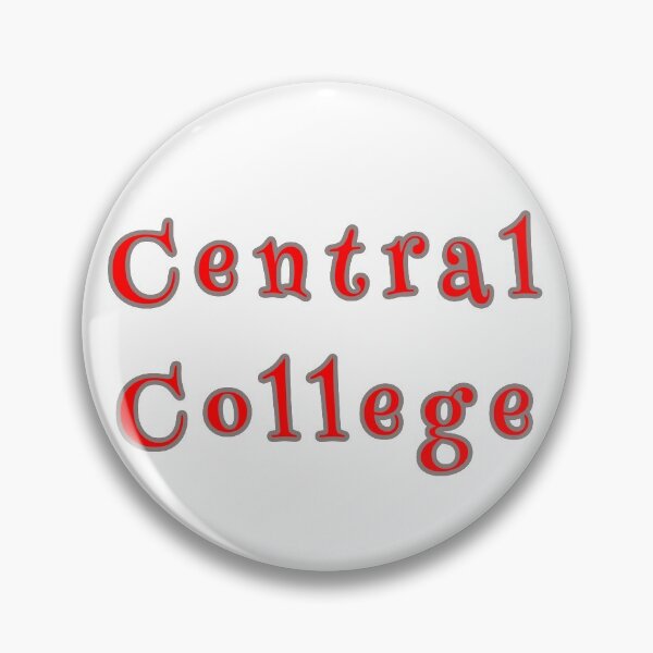 Item preview, Central College designed and sold by Denali Lancaster.