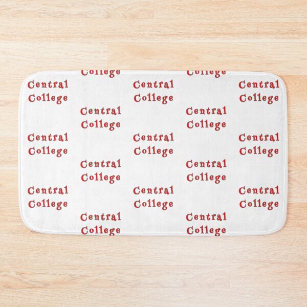 Item preview, Central College designed and sold by Denali Lancaster.