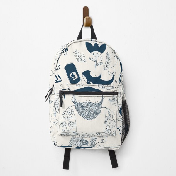 Item preview, In love with a sailor designed and sold by Scandi Shop .