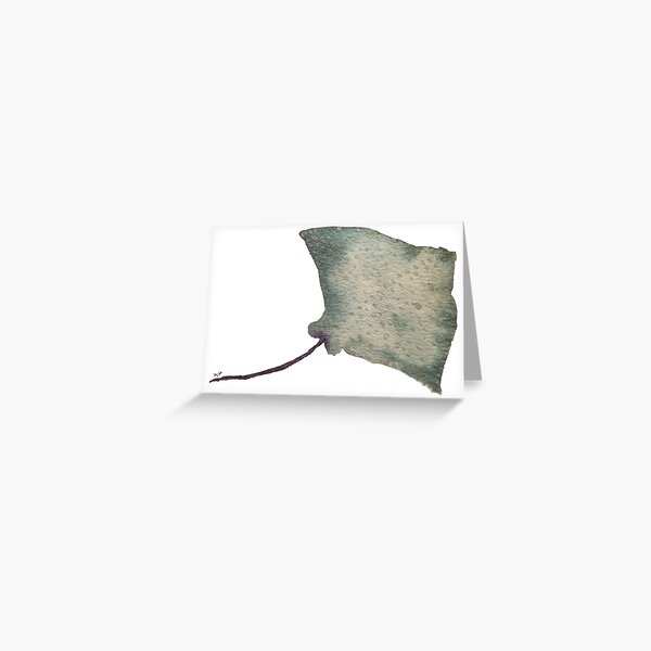 Item preview, Eagle Ray designed and sold by WallaceColor.