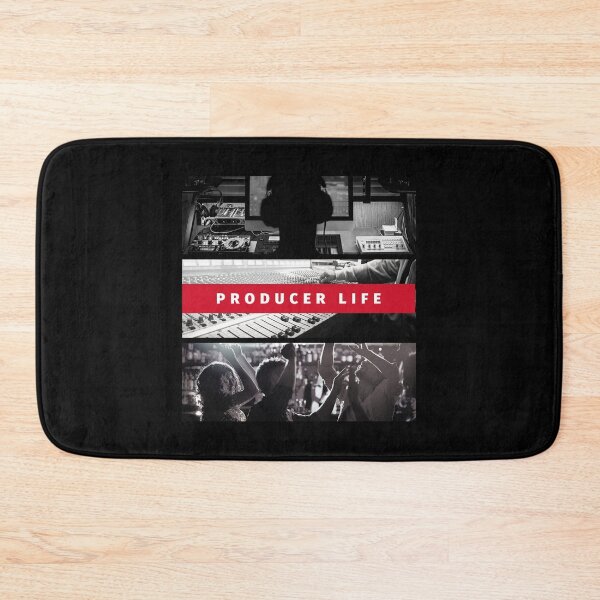 Item preview, Producer Life (Studio) designed and sold by HypeStation.