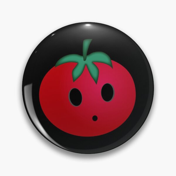 Item preview, Doomed Tomato designed and sold by Julia2Julia.