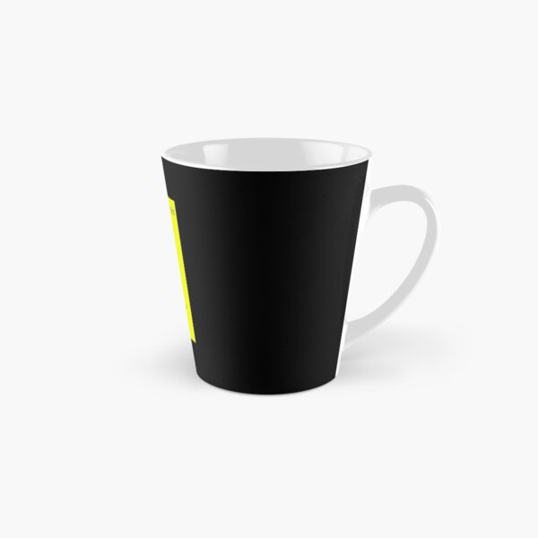 Romans Road Tall Mug