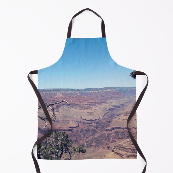Item preview, desert at Grand Canyon national park, USA in summer designed and sold by Mrvell.