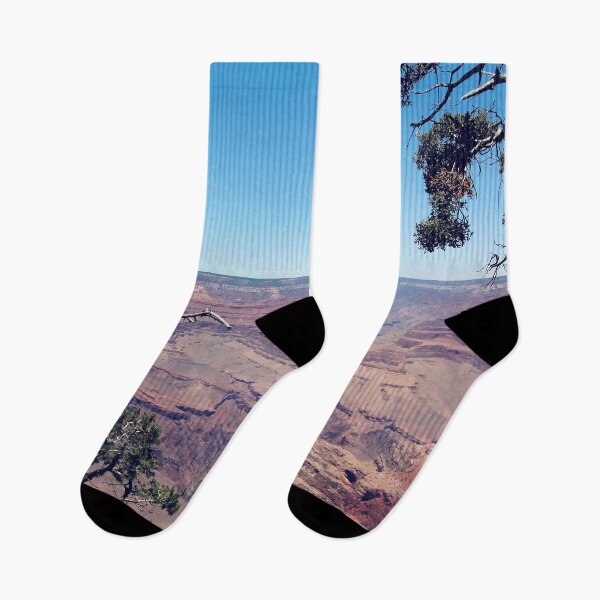 Item preview, desert at Grand Canyon national park, USA in summer designed and sold by Mrvell.