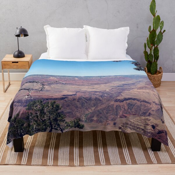 Item preview, desert at Grand Canyon national park, USA in summer designed and sold by Mrvell.