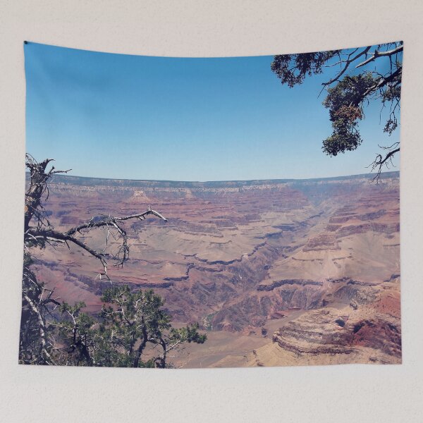 Item preview, desert at Grand Canyon national park, USA in summer designed and sold by Mrvell.