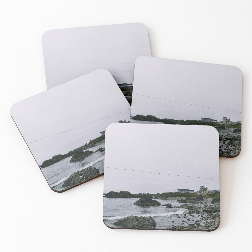 Item preview, Coasters (Set of 4) designed and sold by Ices-Invention.