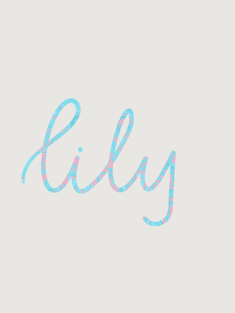 Thumbnail 6 of 6, Premium Oversized Sweatshirt, Lily designed and sold by ROLdrawing.