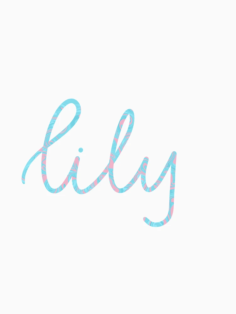 Thumbnail 4 of 4, Tank Top, Lily designed and sold by ROLdrawing.