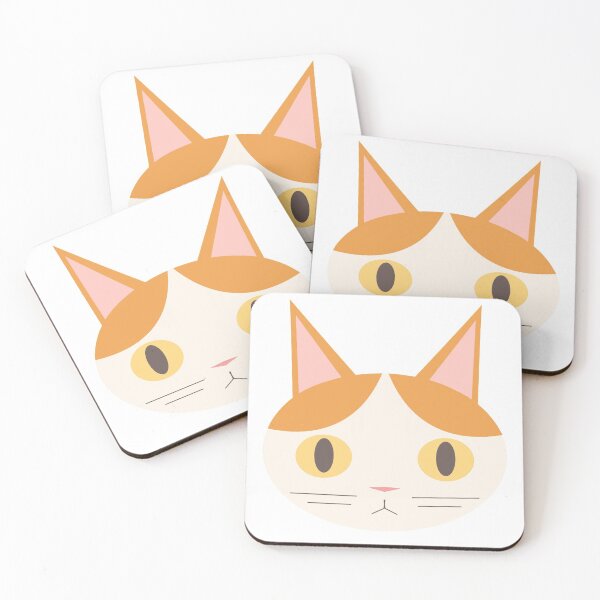 Item preview, Miyabi the Cat designed and sold by Mocha-Marmalade.