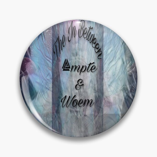 Item preview, Empte & Woem "The In Between" designed and sold by WoemEmpte.