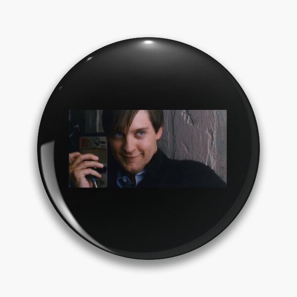 Item preview, Tobey designed and sold by GreasyGerbil.