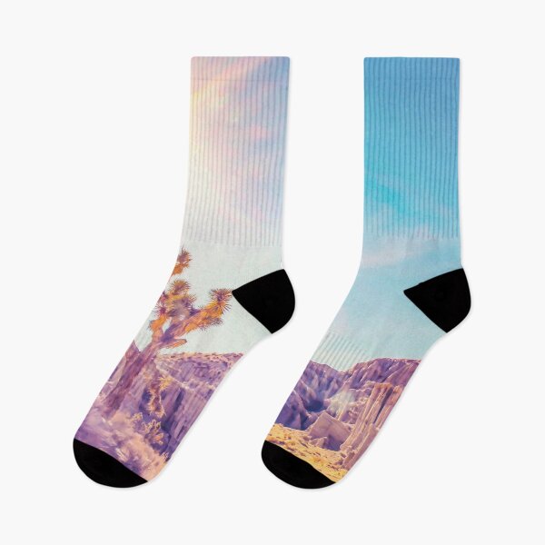 Item preview, cactus at the desert in summer with strong sunlight designed and sold by Mrvell.