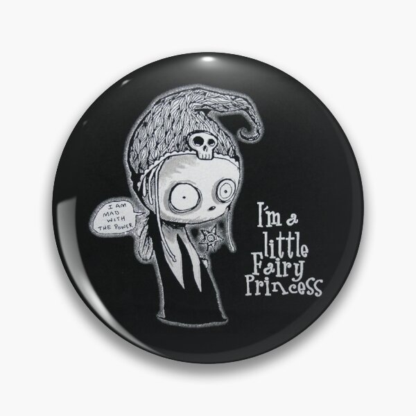 Item preview, Lenore designed and sold by Lustkill.