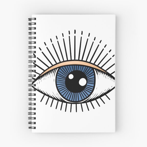 Item preview, holy eyes designed and sold by Vernon Carl D'souza.