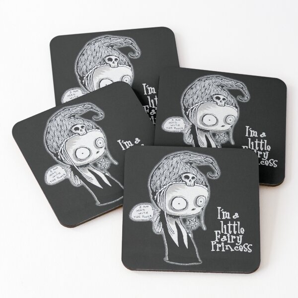 Item preview, Lenore designed and sold by Lustkill.