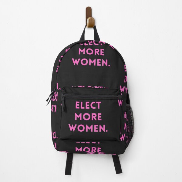 Item preview, Elect more women. designed and sold by MohitJain1109.