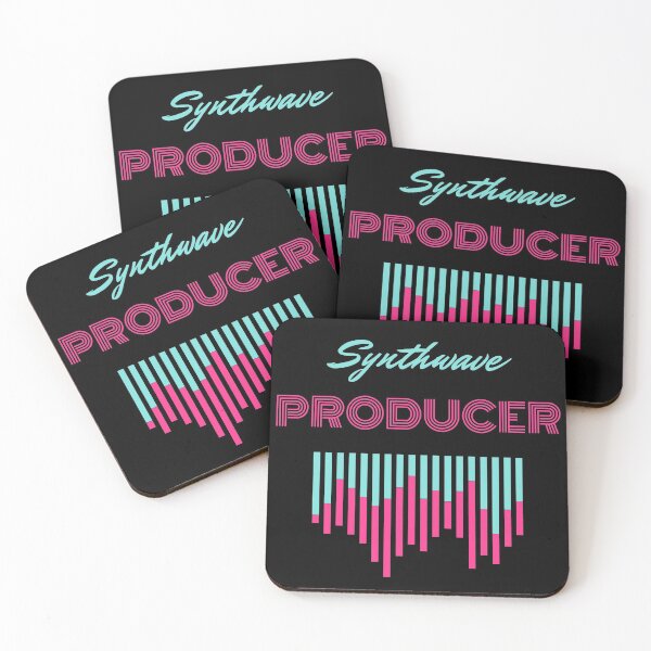 Item preview, Synthwave designed and sold by HypeStation.