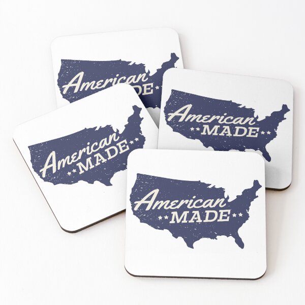 Item preview, American Made designed and sold by narekmug.