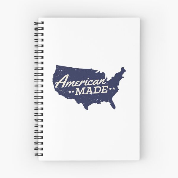 Item preview, American Made designed and sold by narekmug.