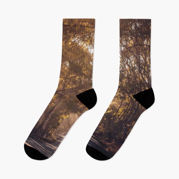 Item preview, Through the Mist designed and sold by Candice O'Neill.
