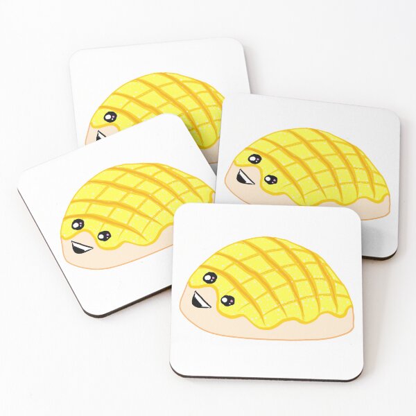 Item preview, Pineapple Bun - pineapple bun designed and sold by leiriin.